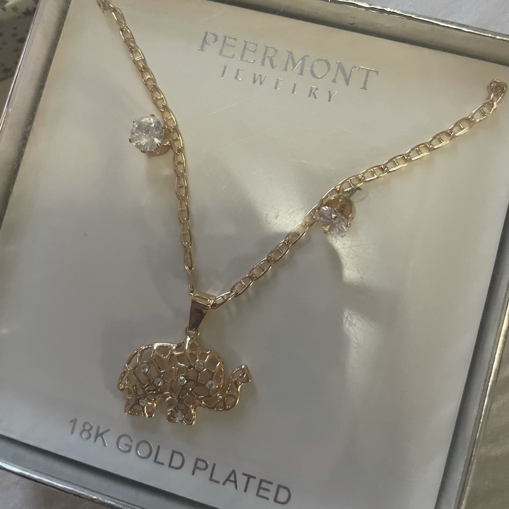 Jewelry set